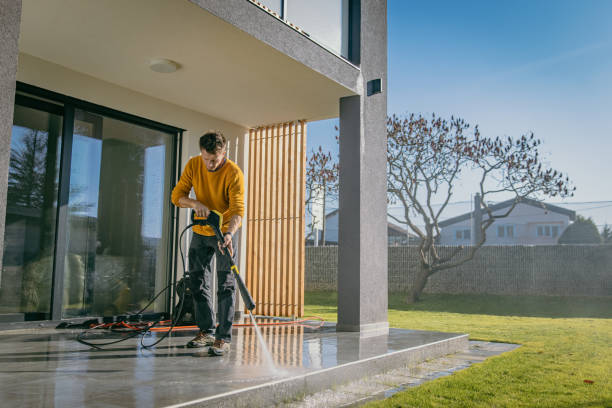 Best Parking Lot and Garage Cleaning  in La Feria, TX