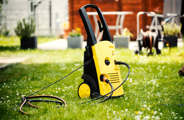 Best Machinery and Equipment Cleaning  in La Feria, TX